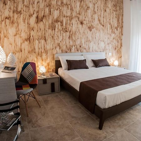 B&B Imori Caltagirone Kültér fotó