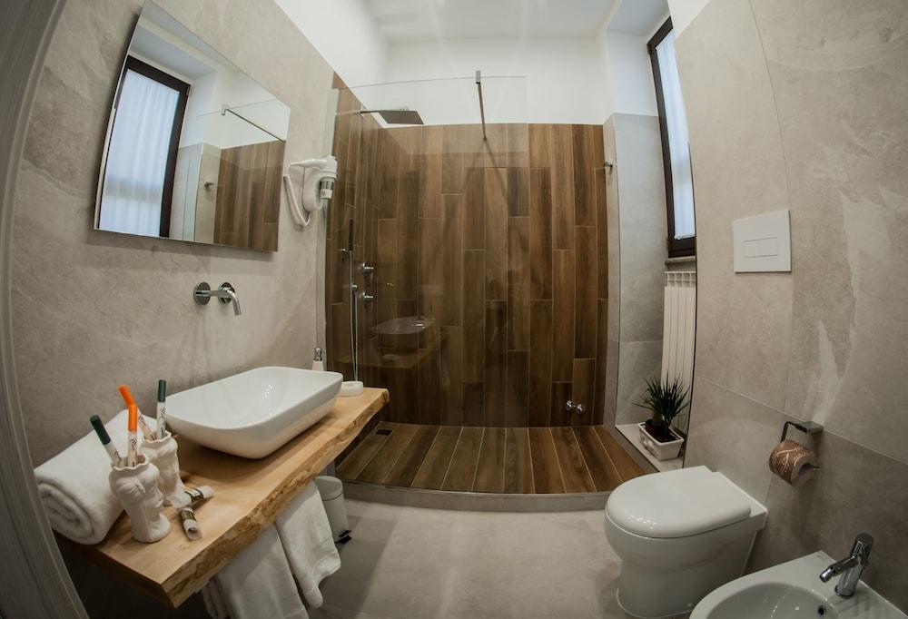 B&B Imori Caltagirone Kültér fotó
