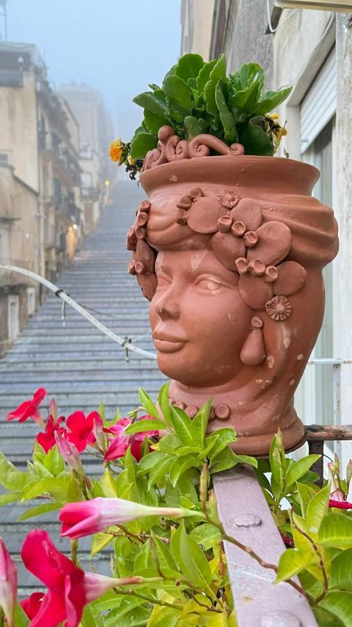 B&B Imori Caltagirone Kültér fotó