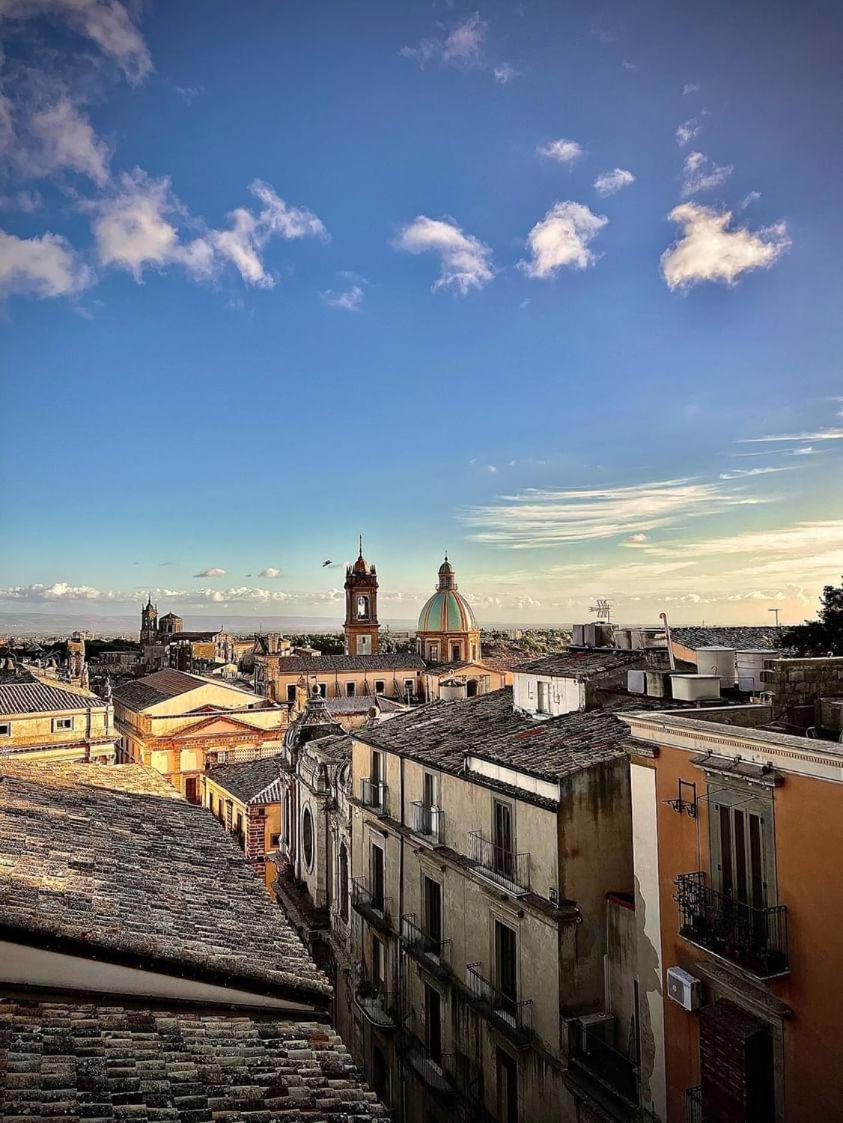 B&B Imori Caltagirone Kültér fotó