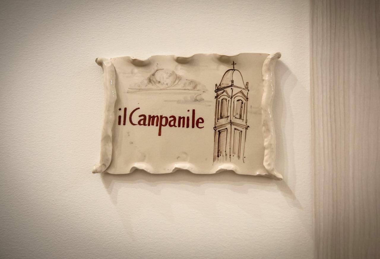 B&B Imori Caltagirone Kültér fotó