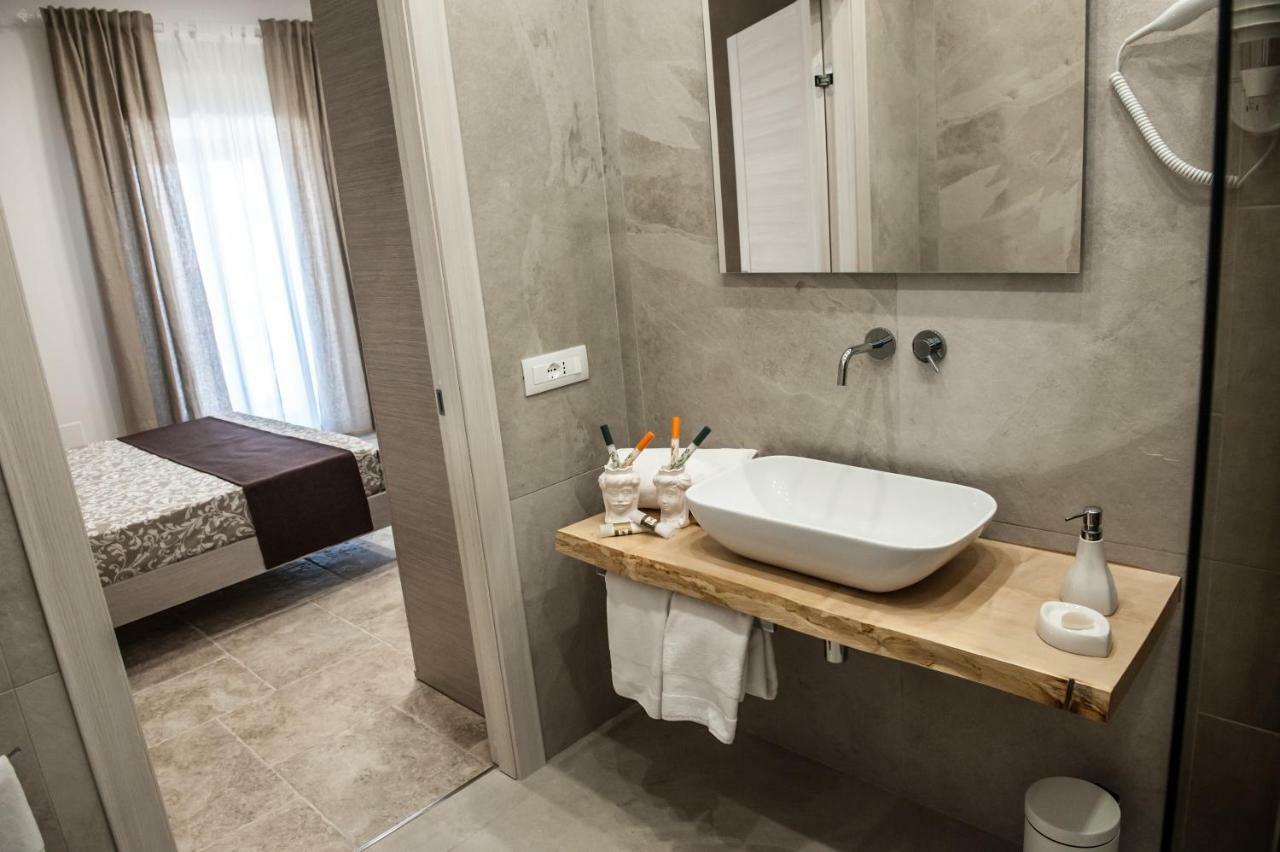 B&B Imori Caltagirone Kültér fotó