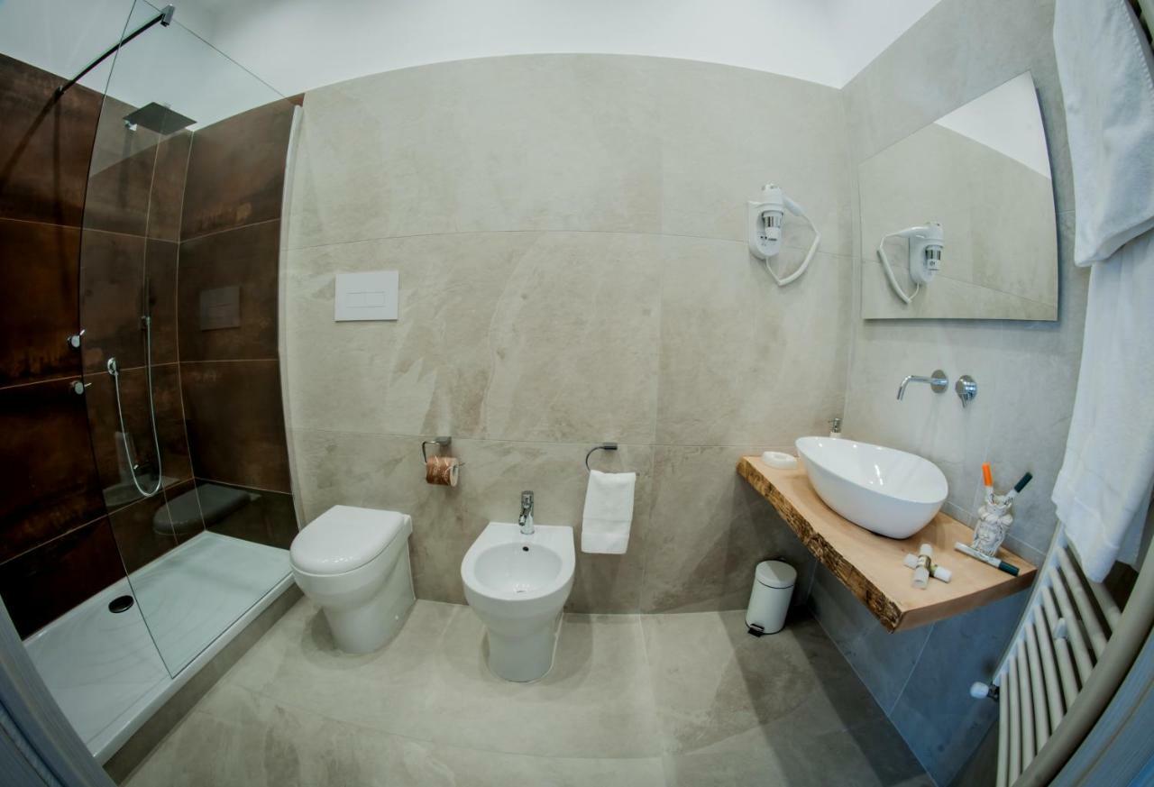 B&B Imori Caltagirone Kültér fotó