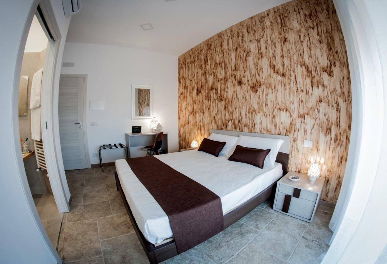 B&B Imori Caltagirone Kültér fotó
