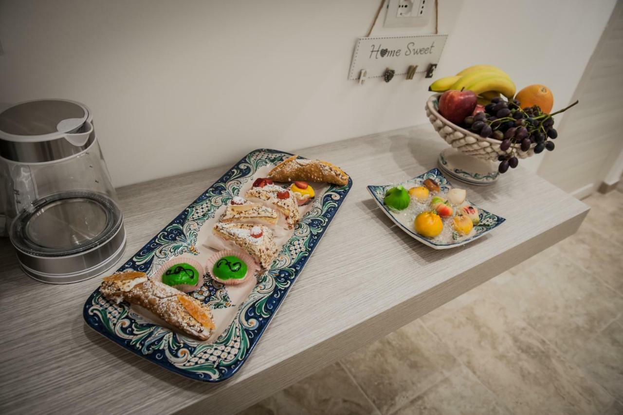 B&B Imori Caltagirone Kültér fotó