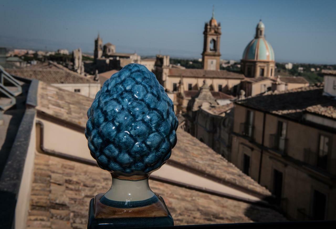 B&B Imori Caltagirone Kültér fotó