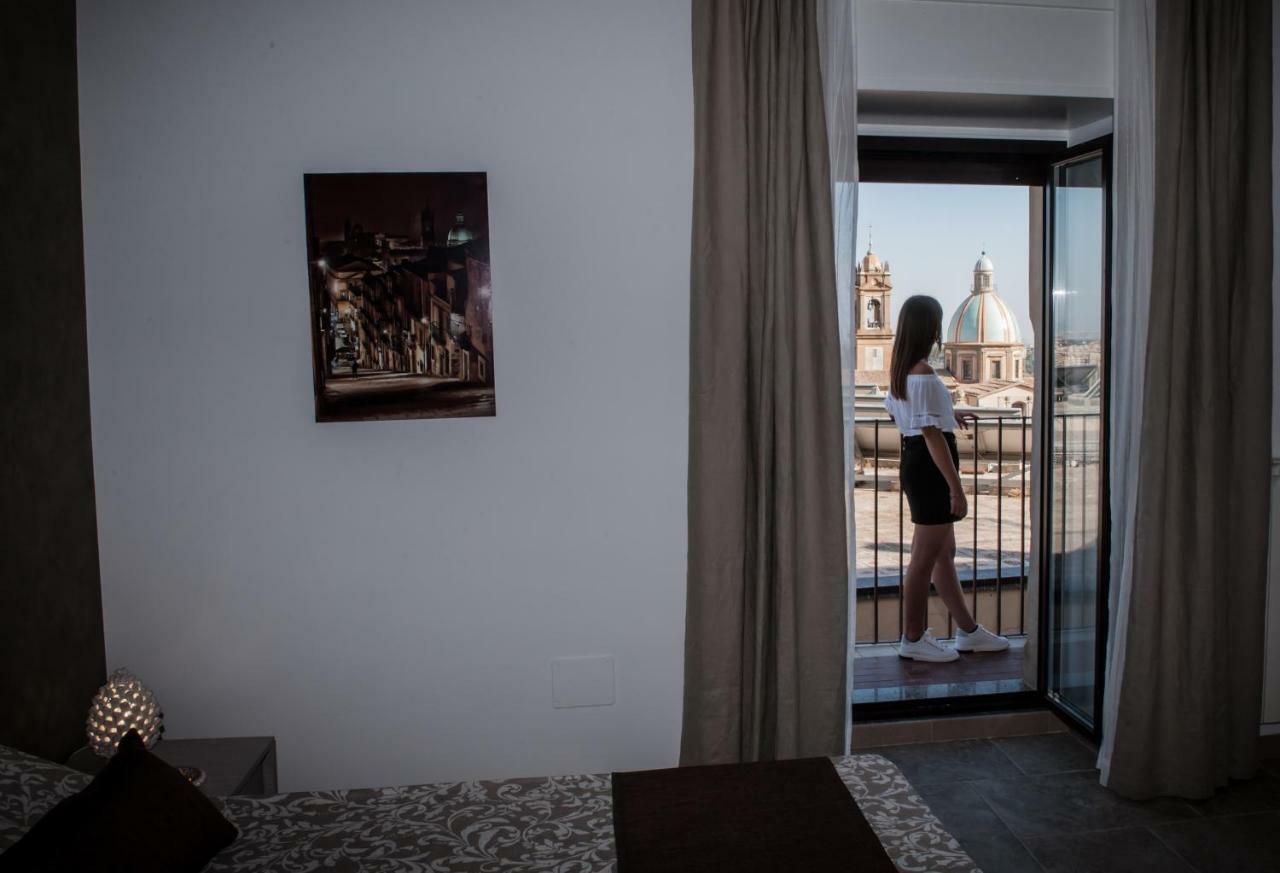 B&B Imori Caltagirone Kültér fotó