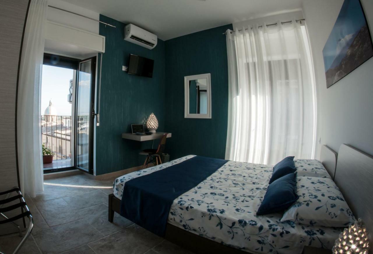 B&B Imori Caltagirone Kültér fotó