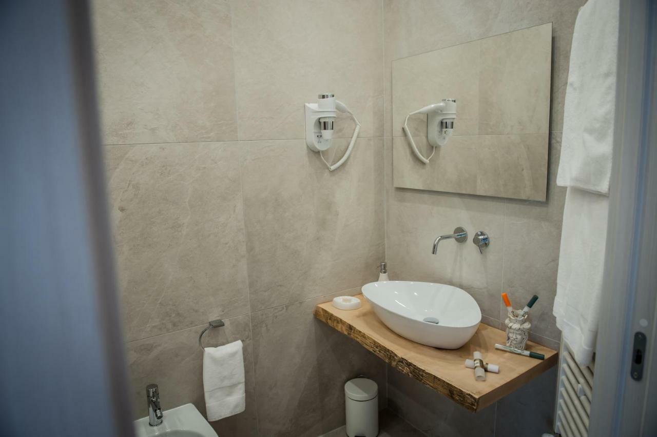 B&B Imori Caltagirone Kültér fotó