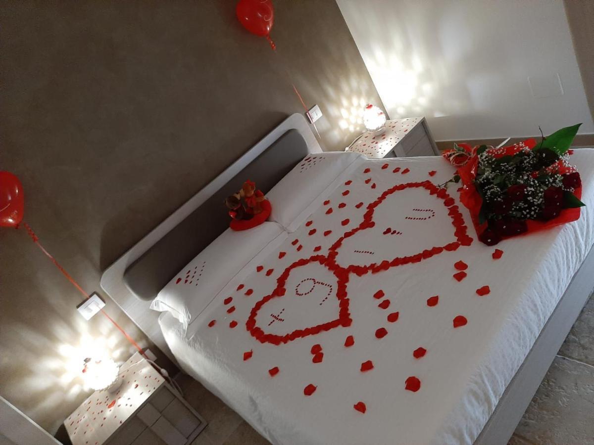 B&B Imori Caltagirone Kültér fotó